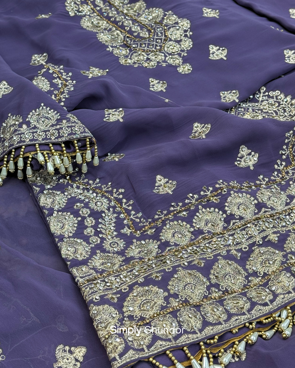 GULRUKH