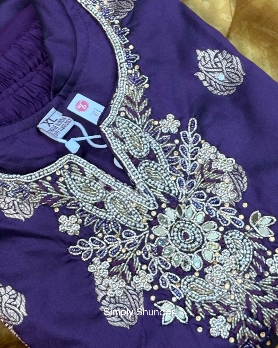 KHUSHBU-E-GUL
