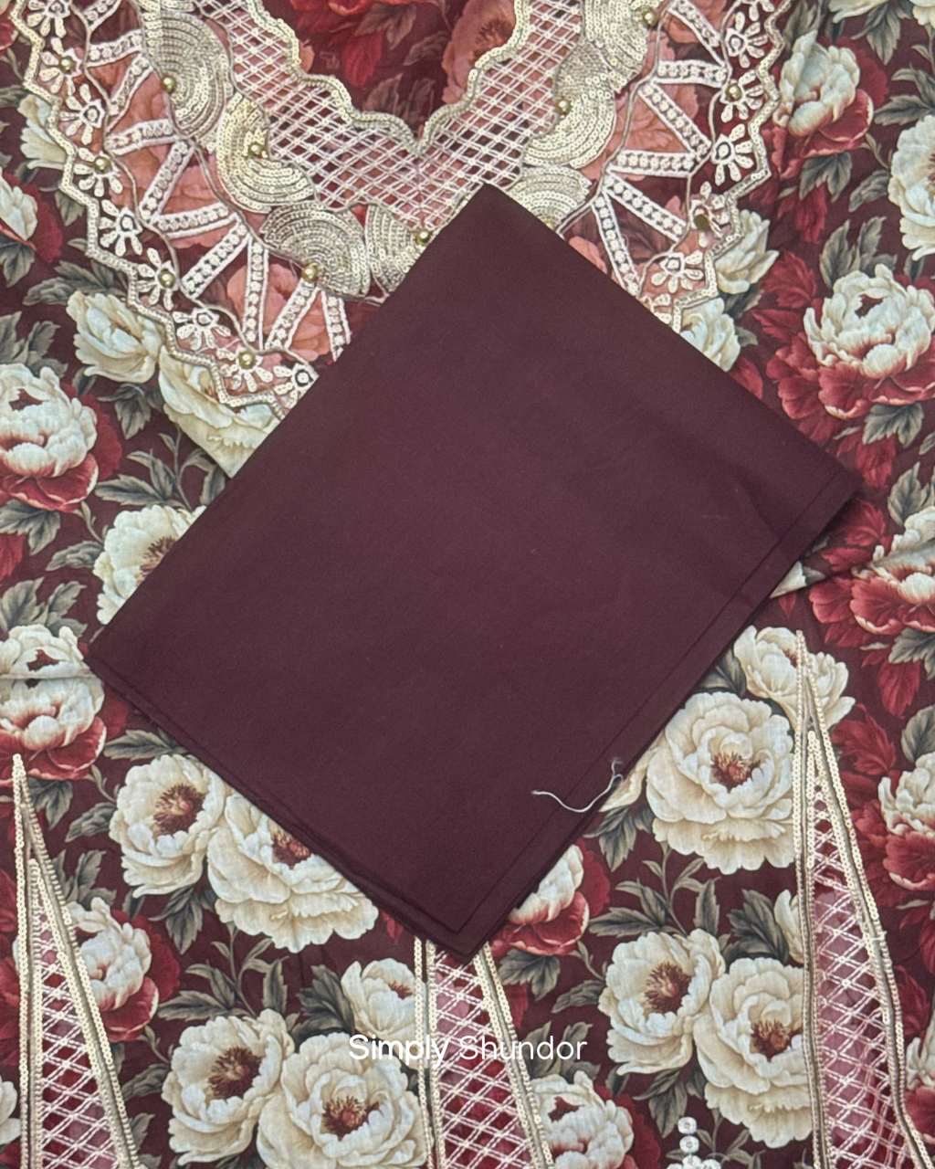 ZAREEN – EID EDIT