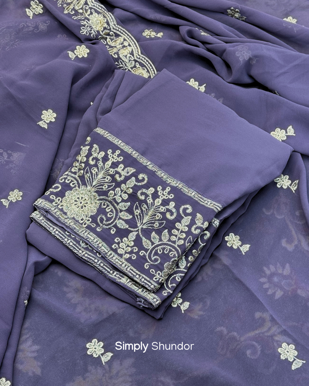 ZARINA – LUXE COLLECTION