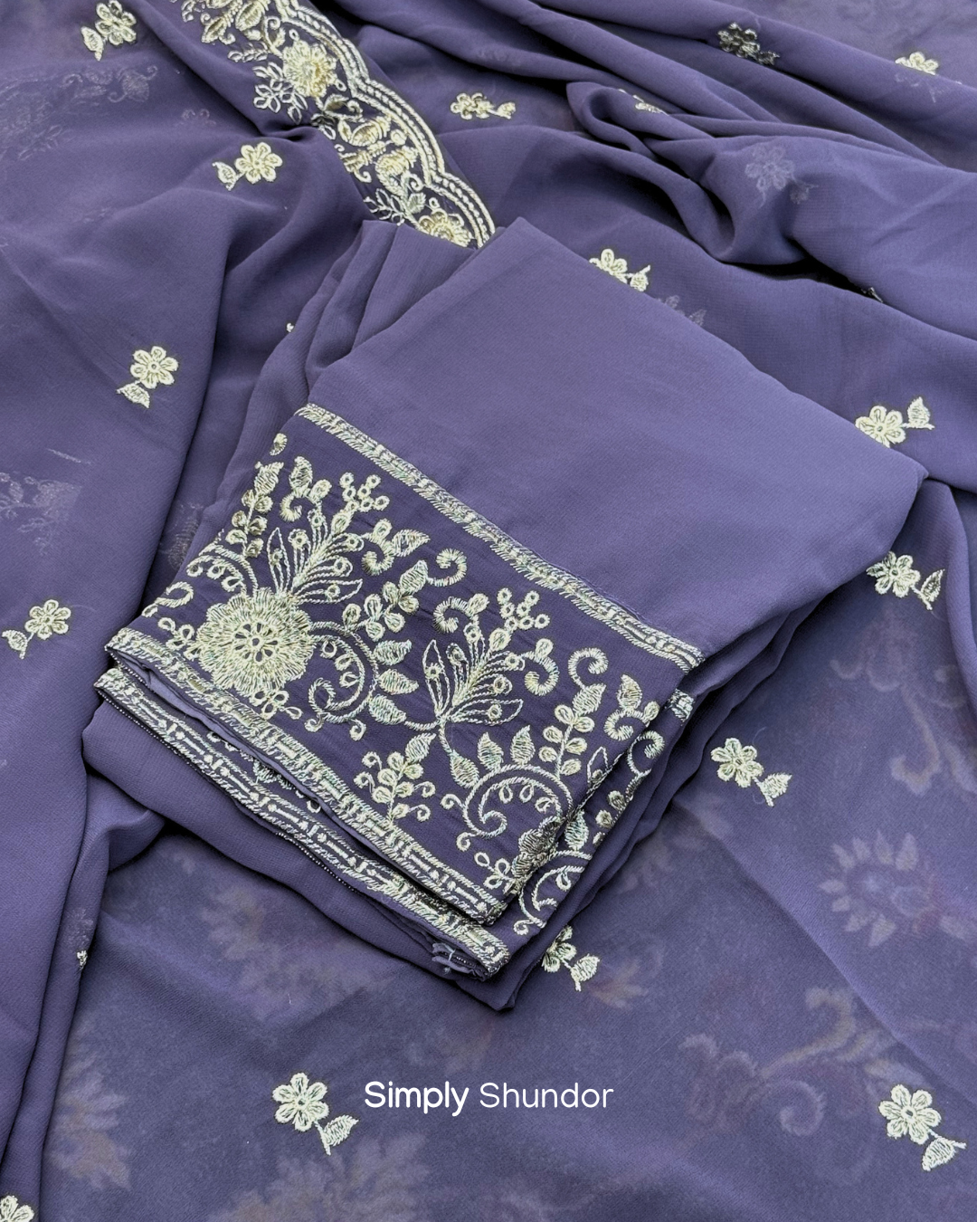 ZARINA – LUXE COLLECTION