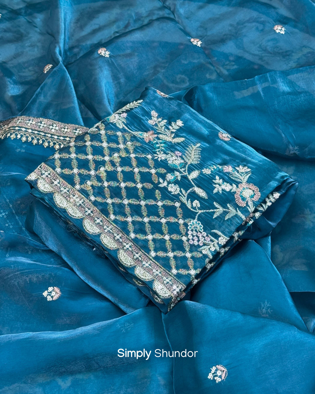 MAHRIN – SOFT COLLECTION