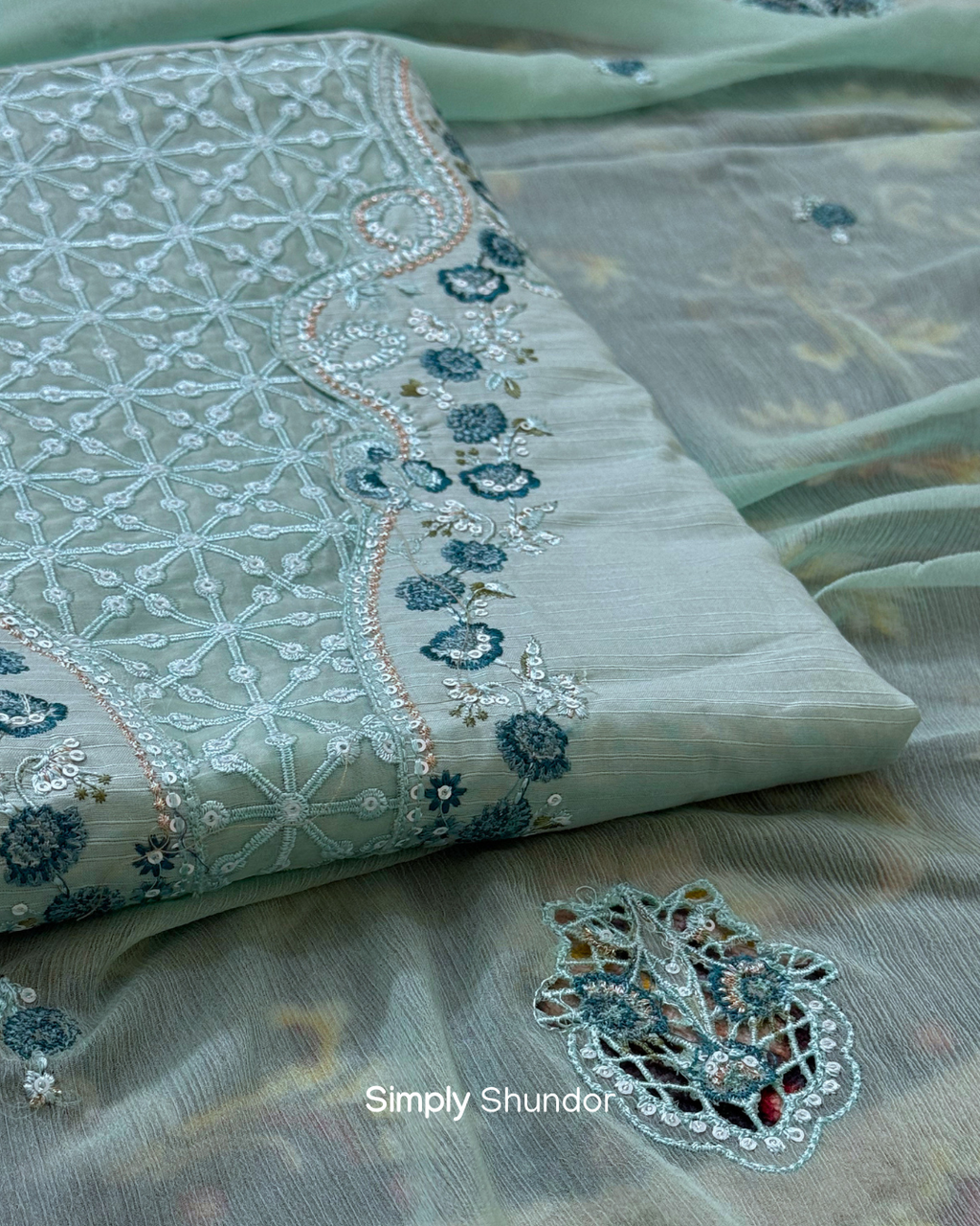 SHAHMEHRA
