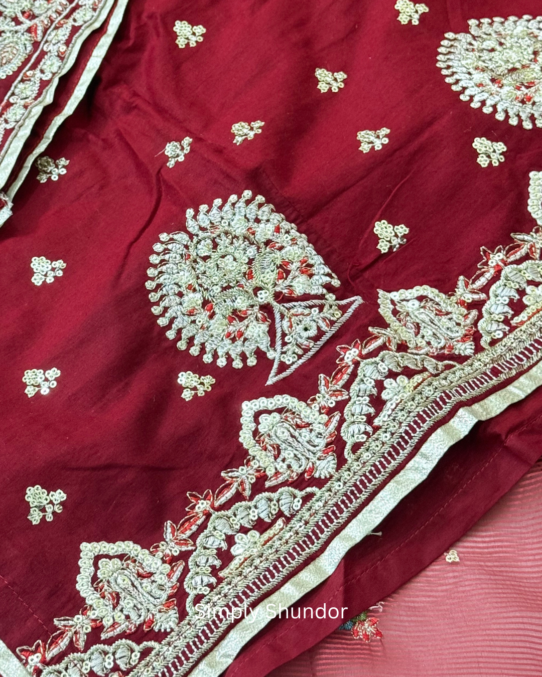 SHAHBAHAR