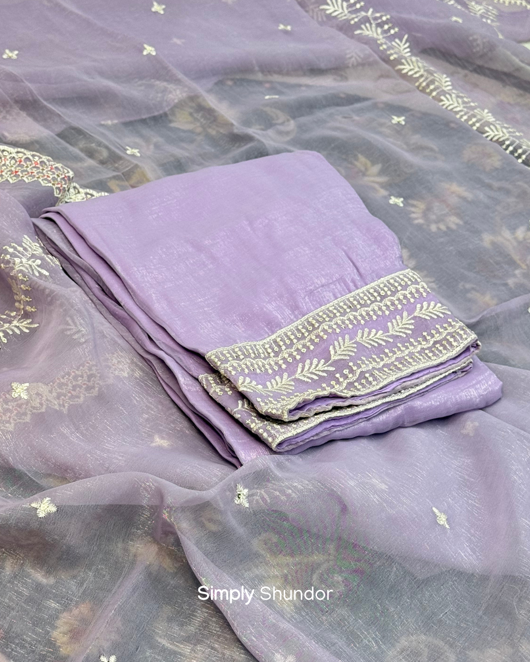 MEHRAN – SIGNATURE LINE