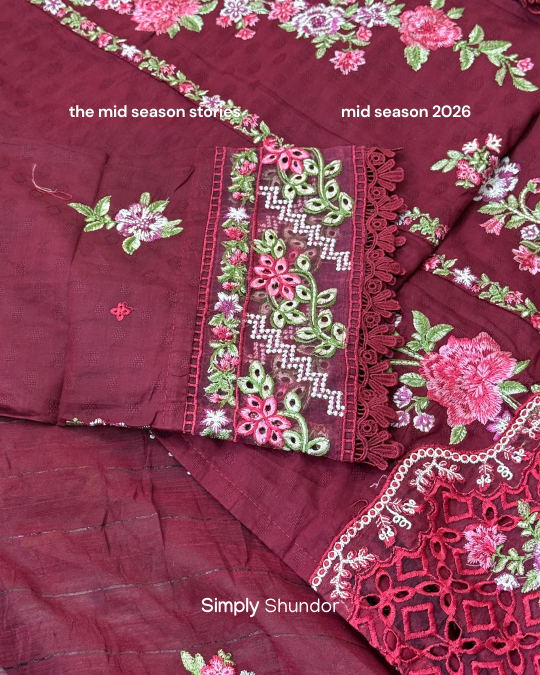 NOOR-E-DASTAAN