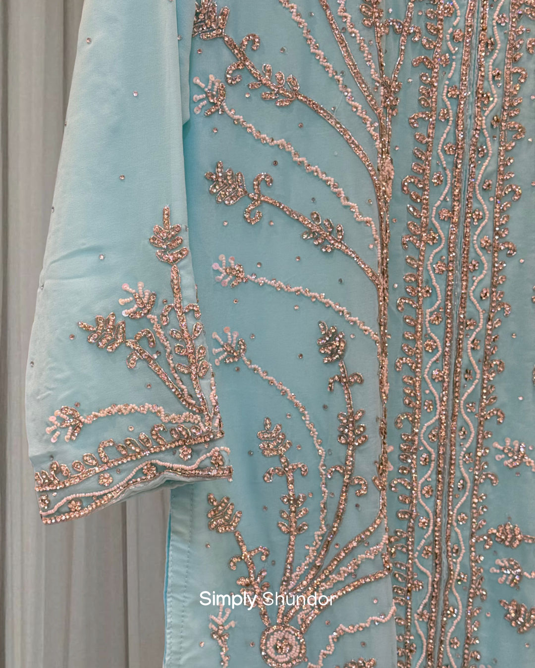 MEHR CHANDNI