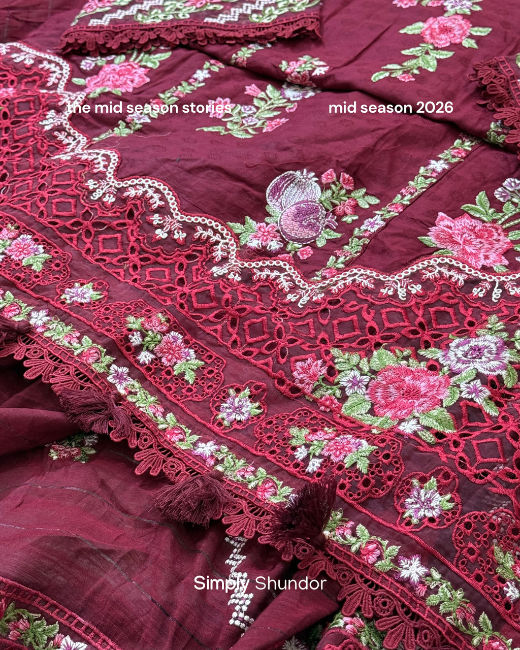 NOOR-E-DASTAAN