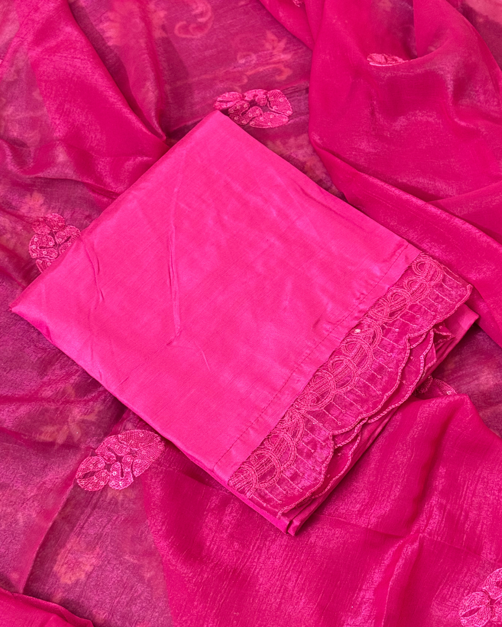 NOOR CHANDNI