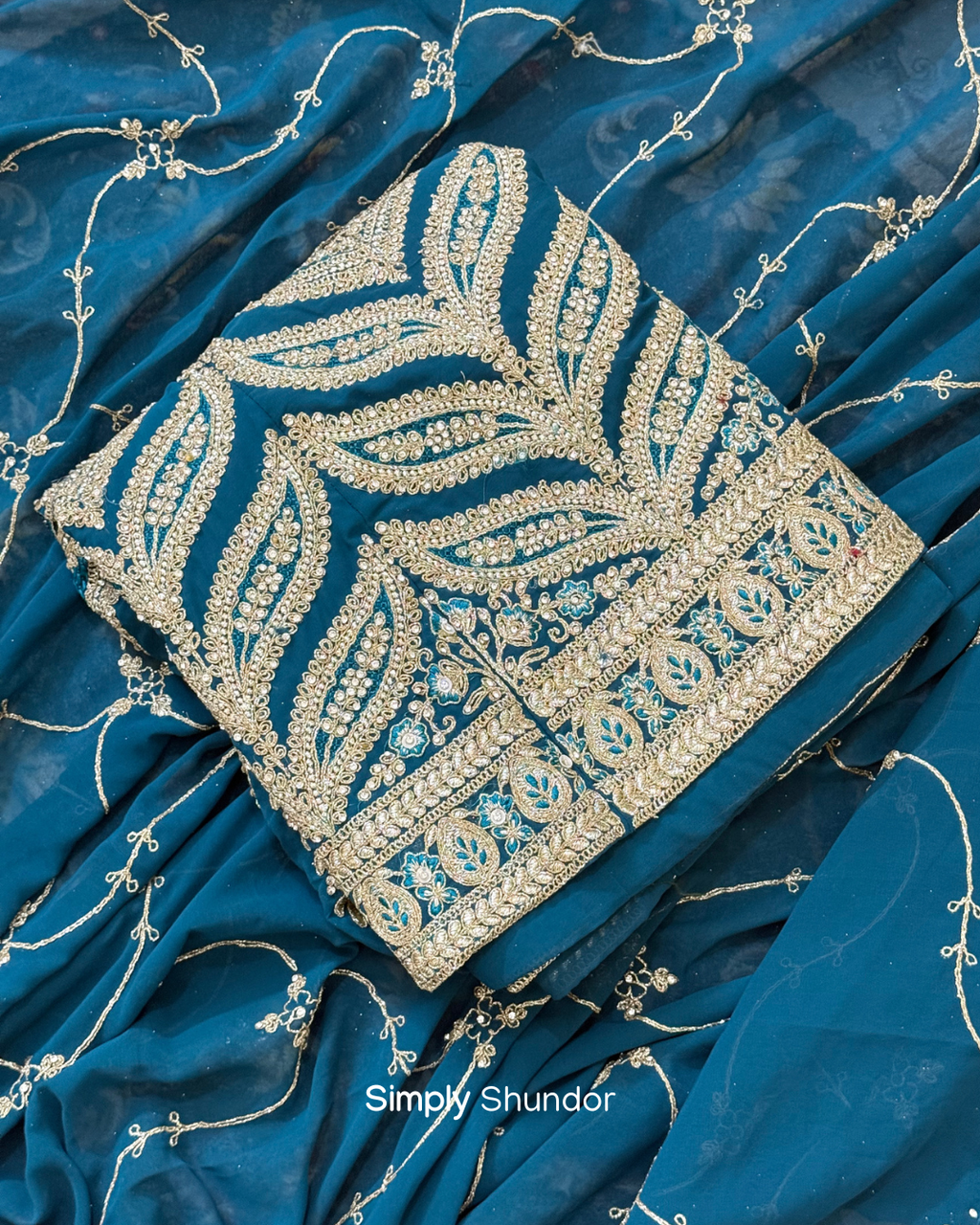 NOORZAREEN
