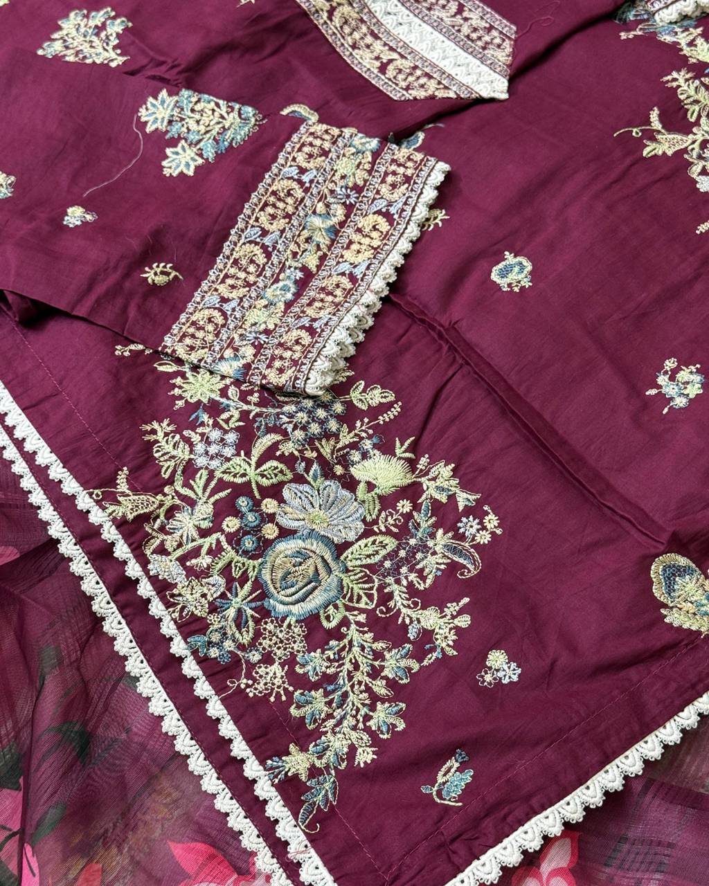 HUSN-E-BAHAR