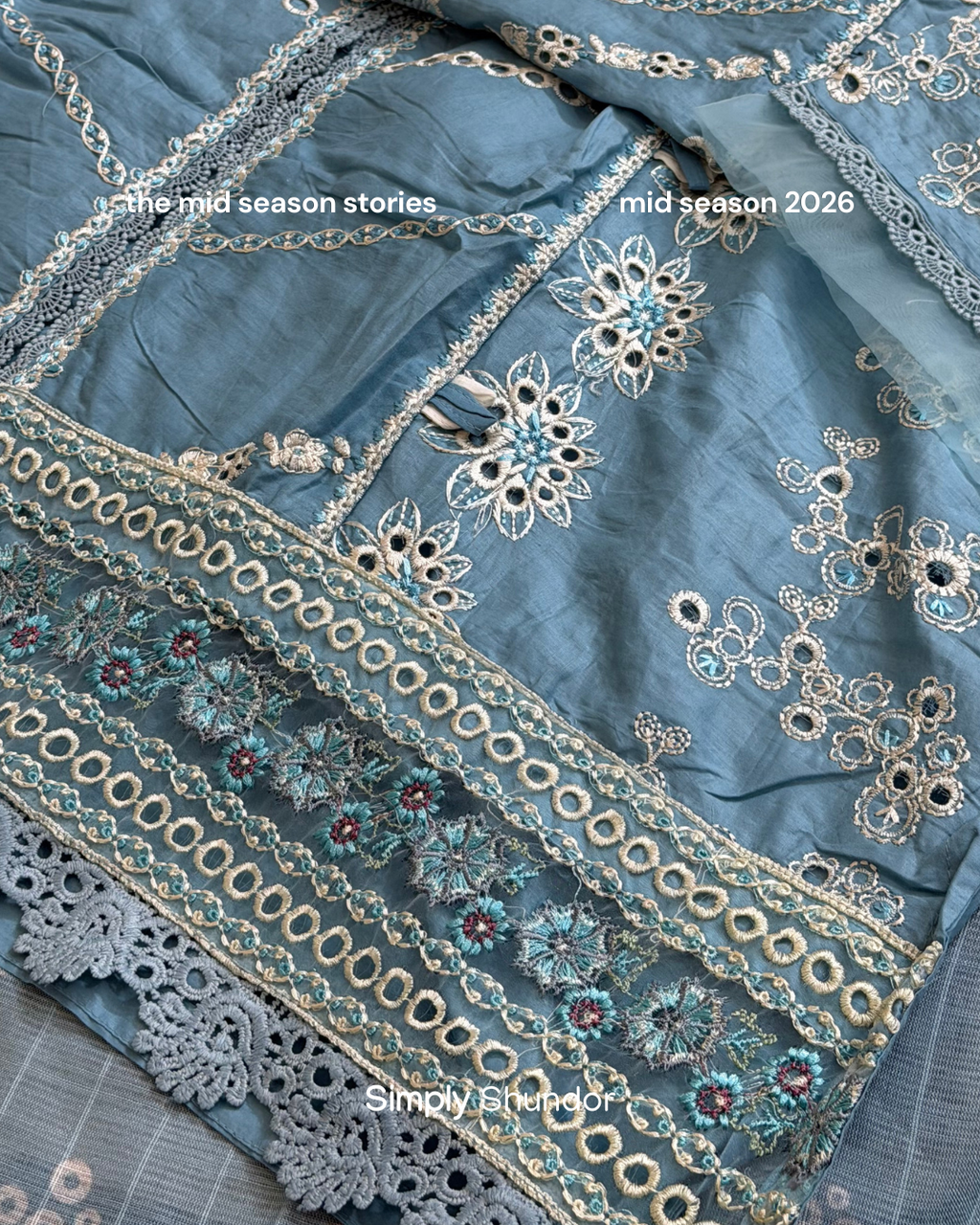 FIRDAUS-E-NOOR