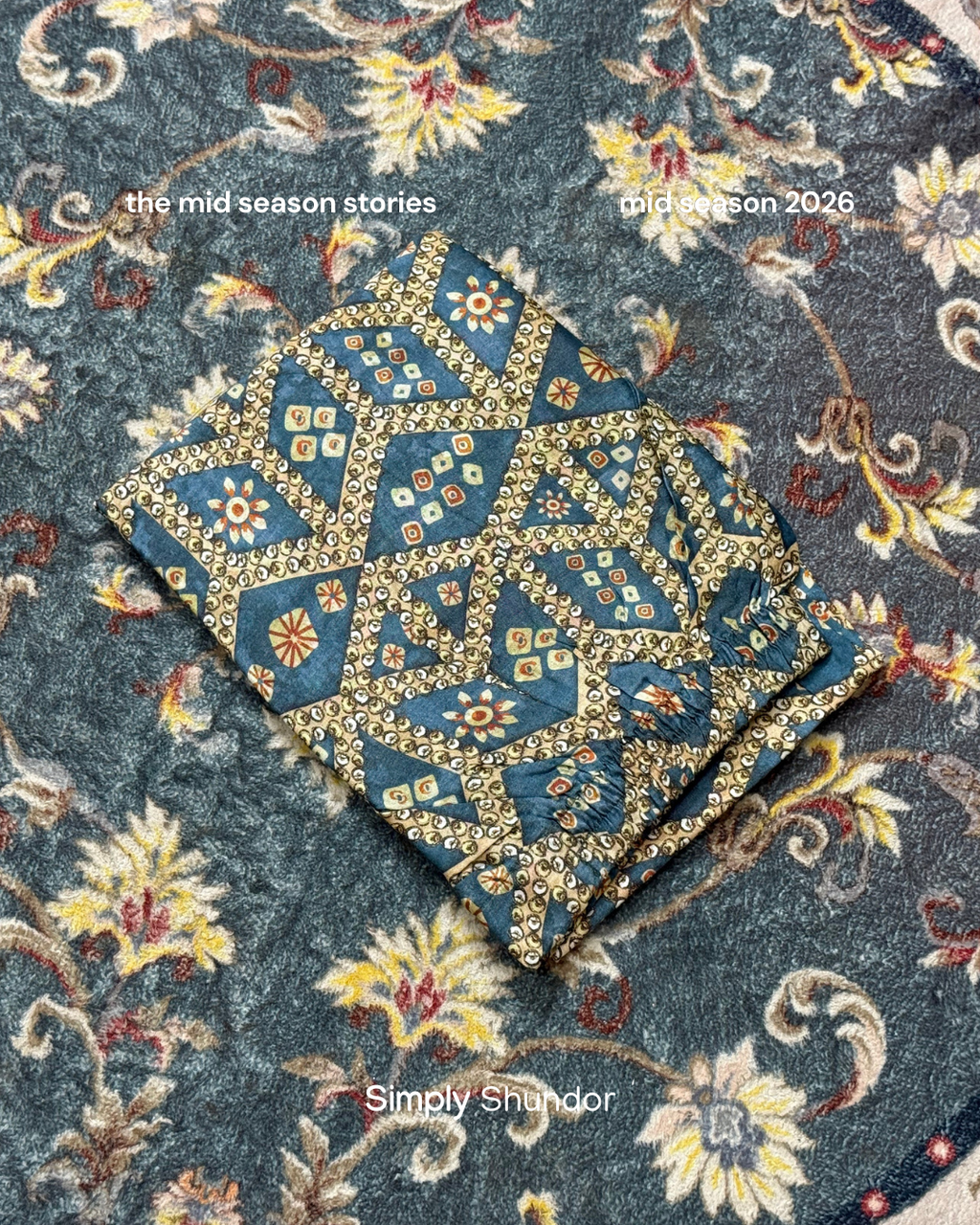 MEHRANG