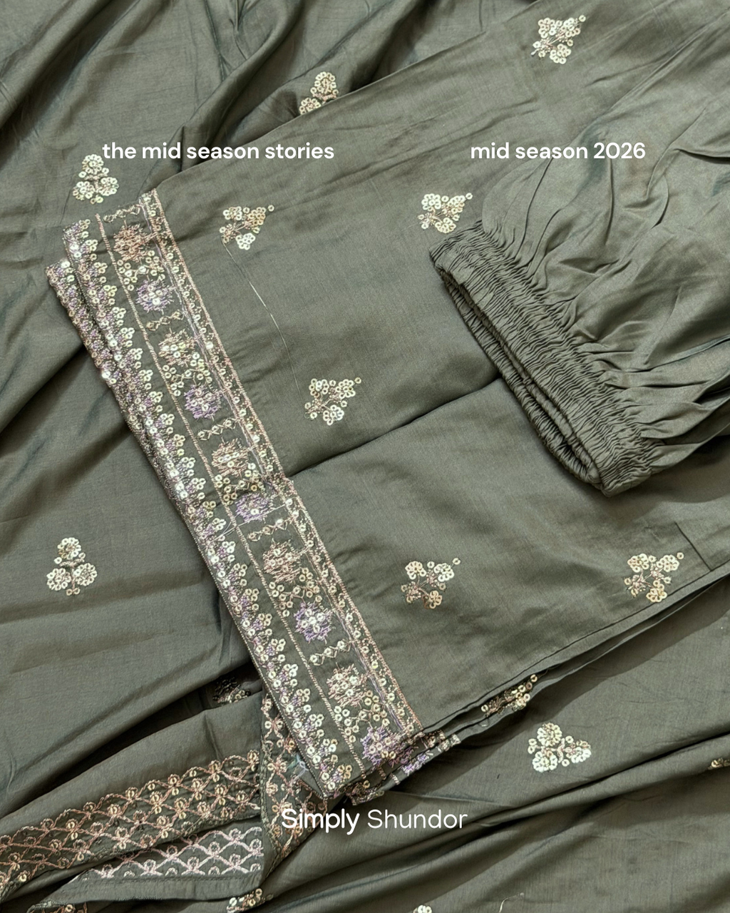 NAAZ-E-ROOH