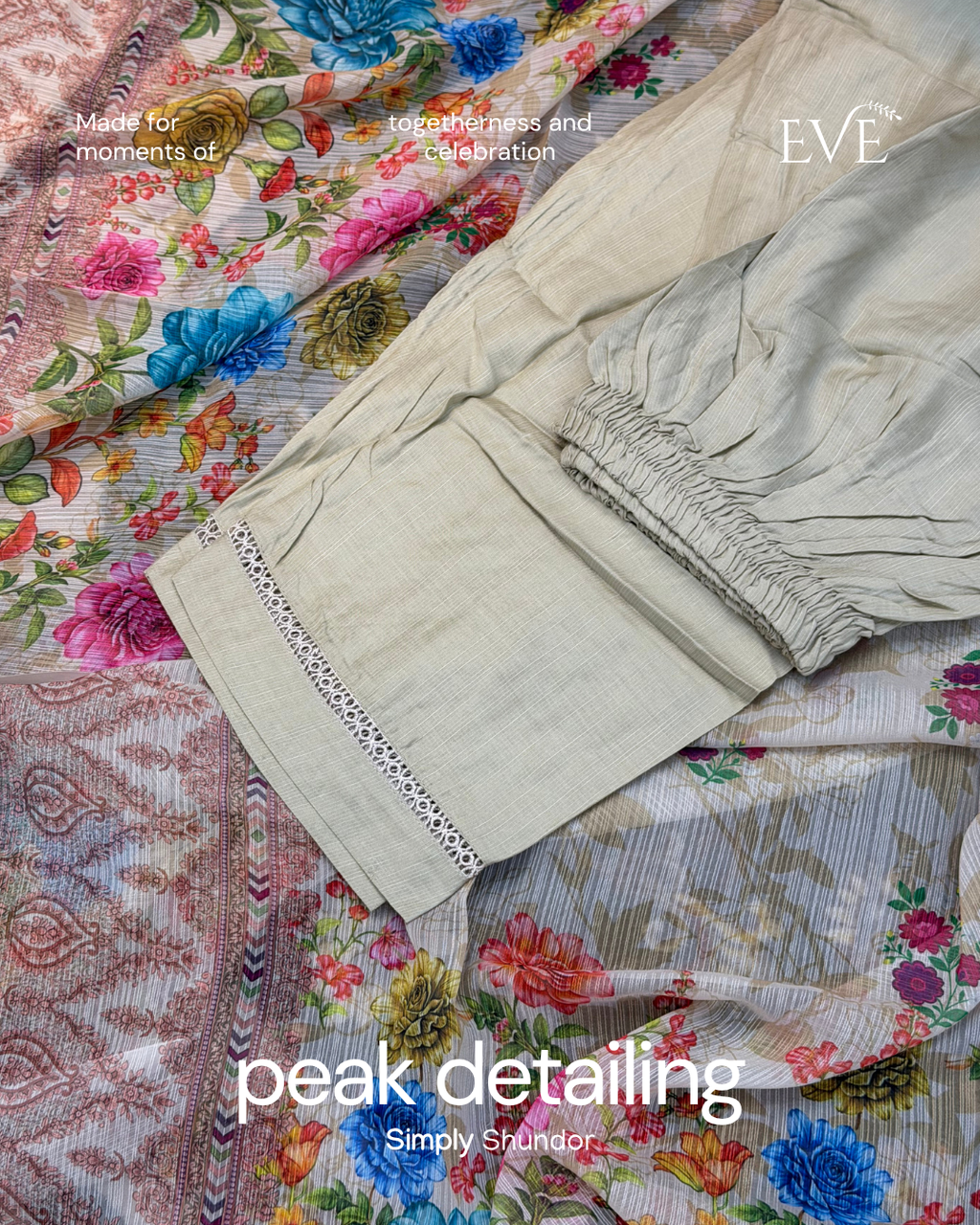 MAHRANG