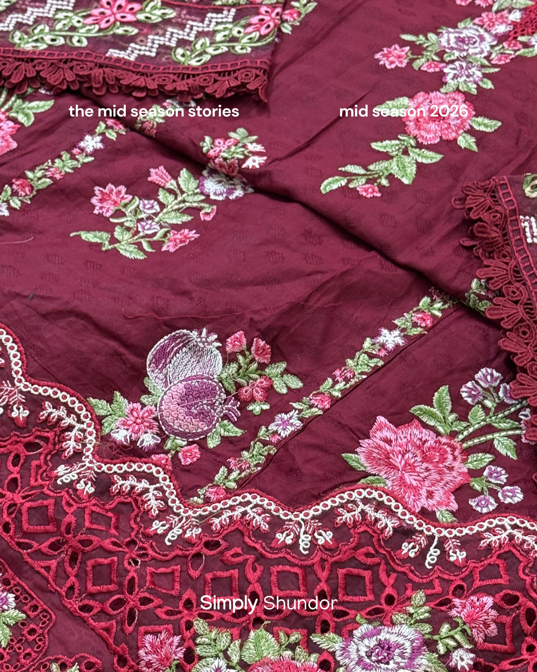 NOOR-E-DASTAAN