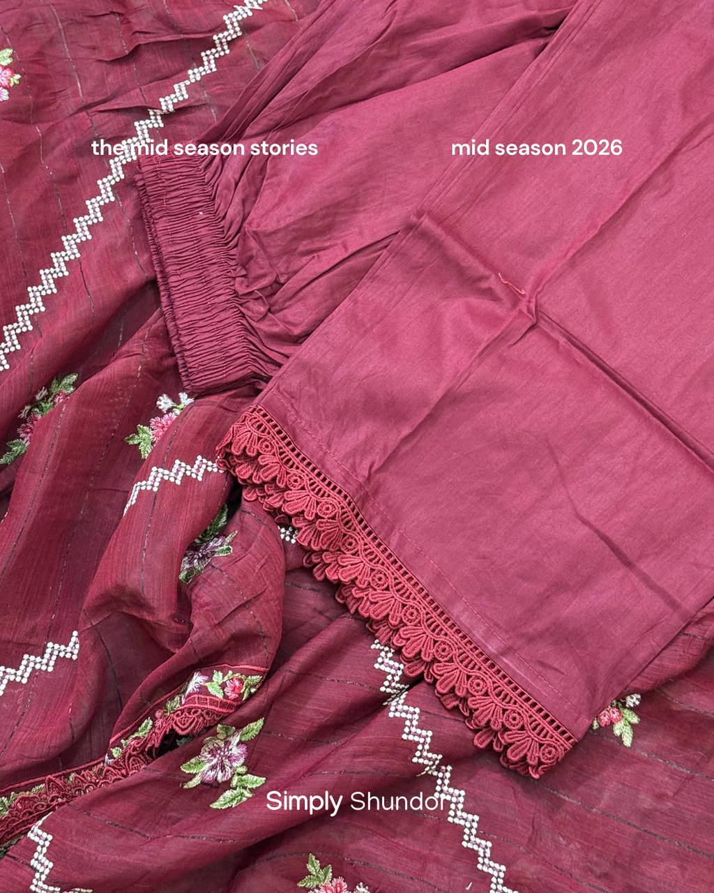 NOOR-E-DASTAAN