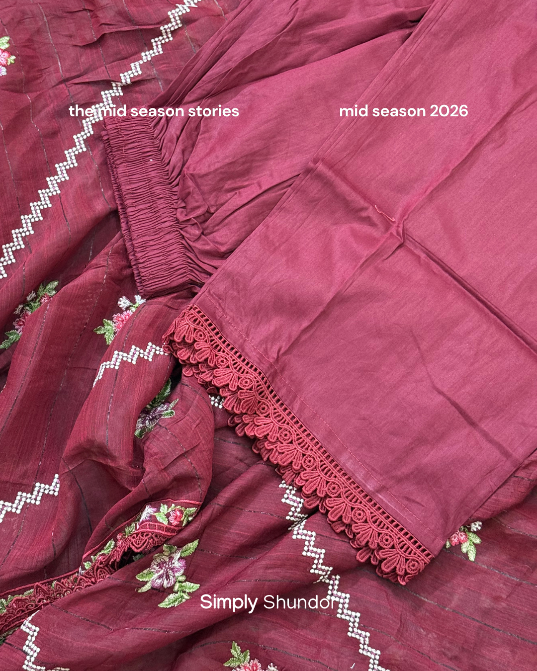 NOOR-E-DASTAAN