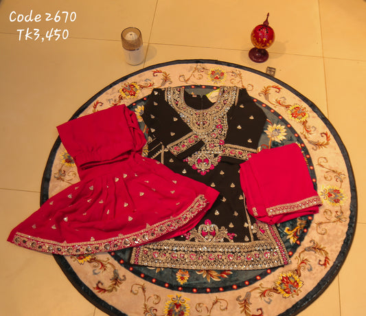 Sarara Dress