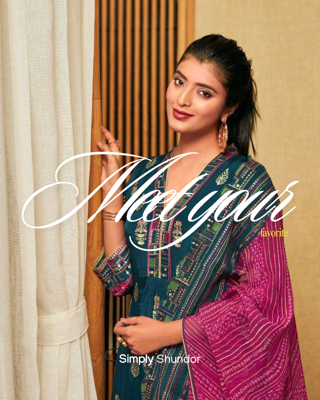 AYELIA | UNSTITCHED