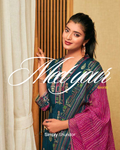 AYELIA | UNSTITCHED