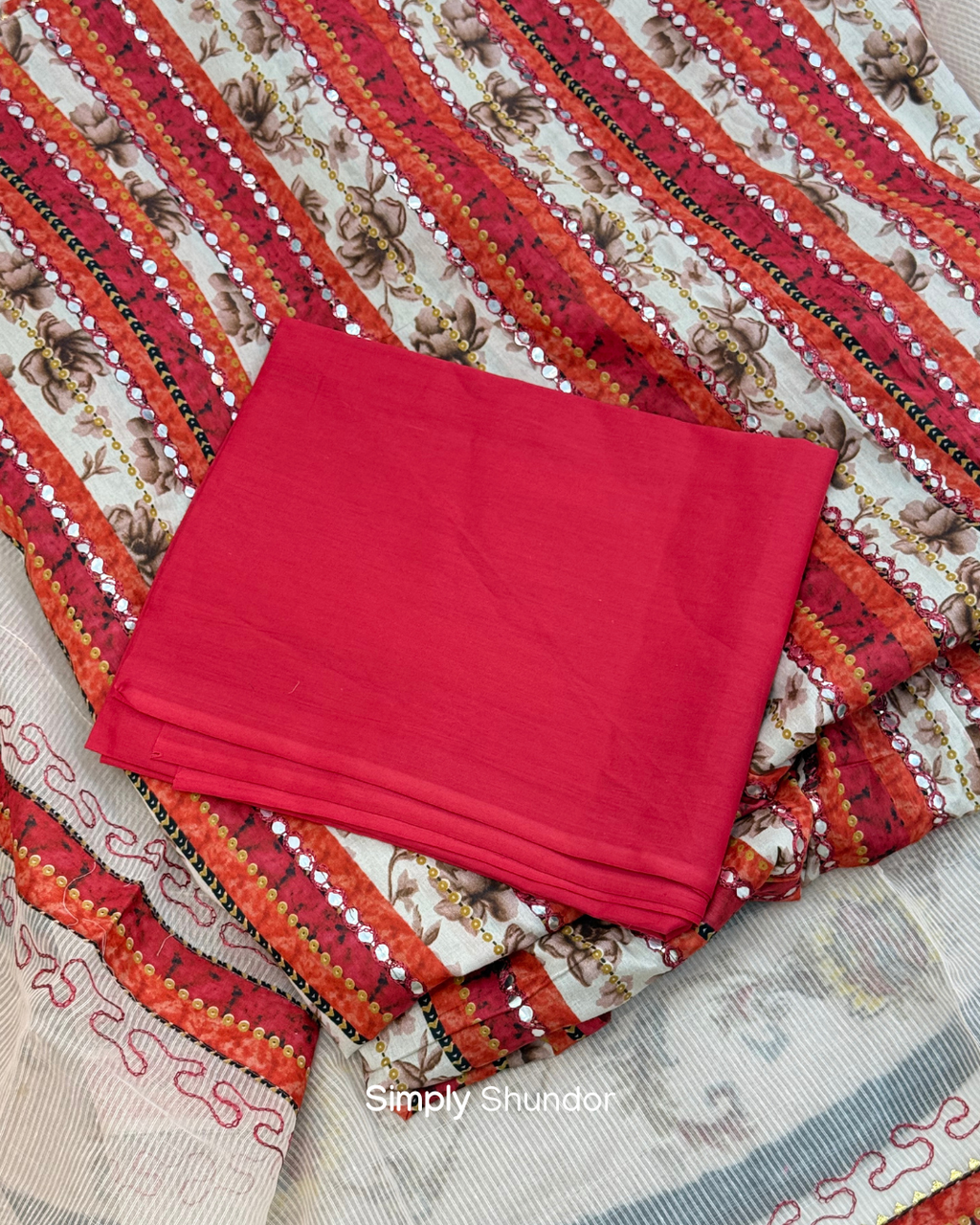 ZENOR | UNSTITCHED