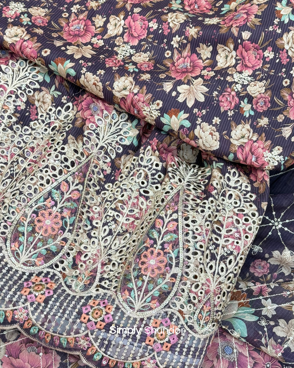 NAYVIXA | UNSTITCHED