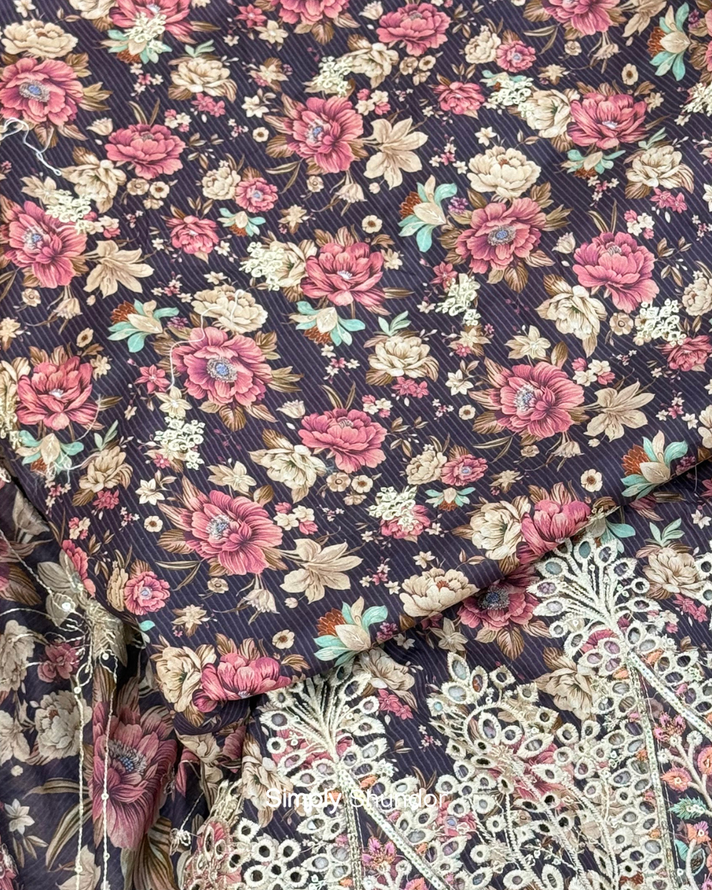 NAYVIXA | UNSTITCHED